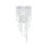 Chantant 2 - Light Flush Mounted Sconce