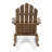Hollywood Adirondack Rocking Chair-1843868268