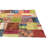 5'5 x 7'9 Phillips Multi Rug