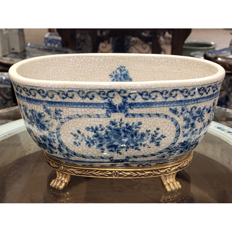 Handmade Ceramic Planter