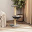 Dominquez 74cm H Cat Tree-2008697101