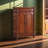 16 Pair Shoe Storage Cabinet