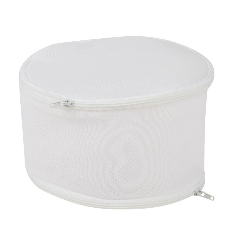 Reis Fabric Laundry Room Organizer