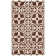 Cambridge Hand Tufted Wool Geometric Rug