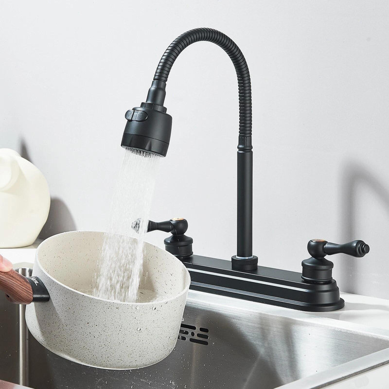 Garage Faucet
