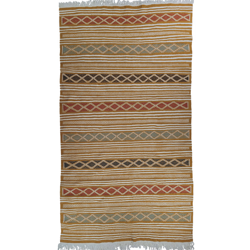 Langmann Area Rug