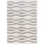 Bremen Wool Chevron Area Rug-1196165835