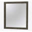 Miroir mural chic Chic transitionnel
