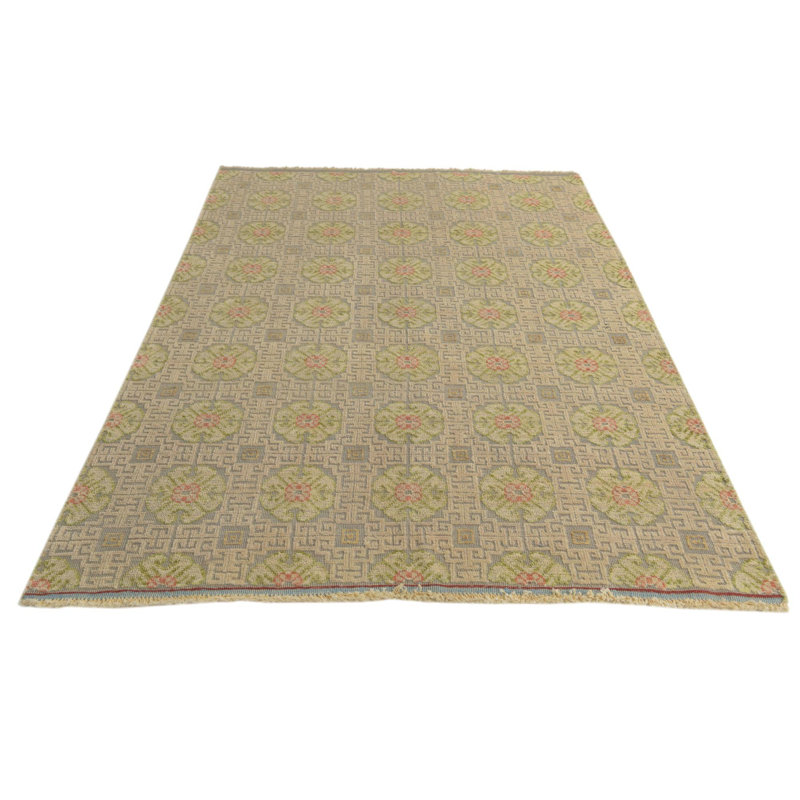 Judy Gray Rug