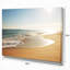 «Large Seashore with Crystal Waters Modern Beach», reproduction de photo sur toile tendue-1533188606-1536152162
