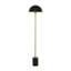 Lampe sur pied traditionnelle 61,5 po Diascia