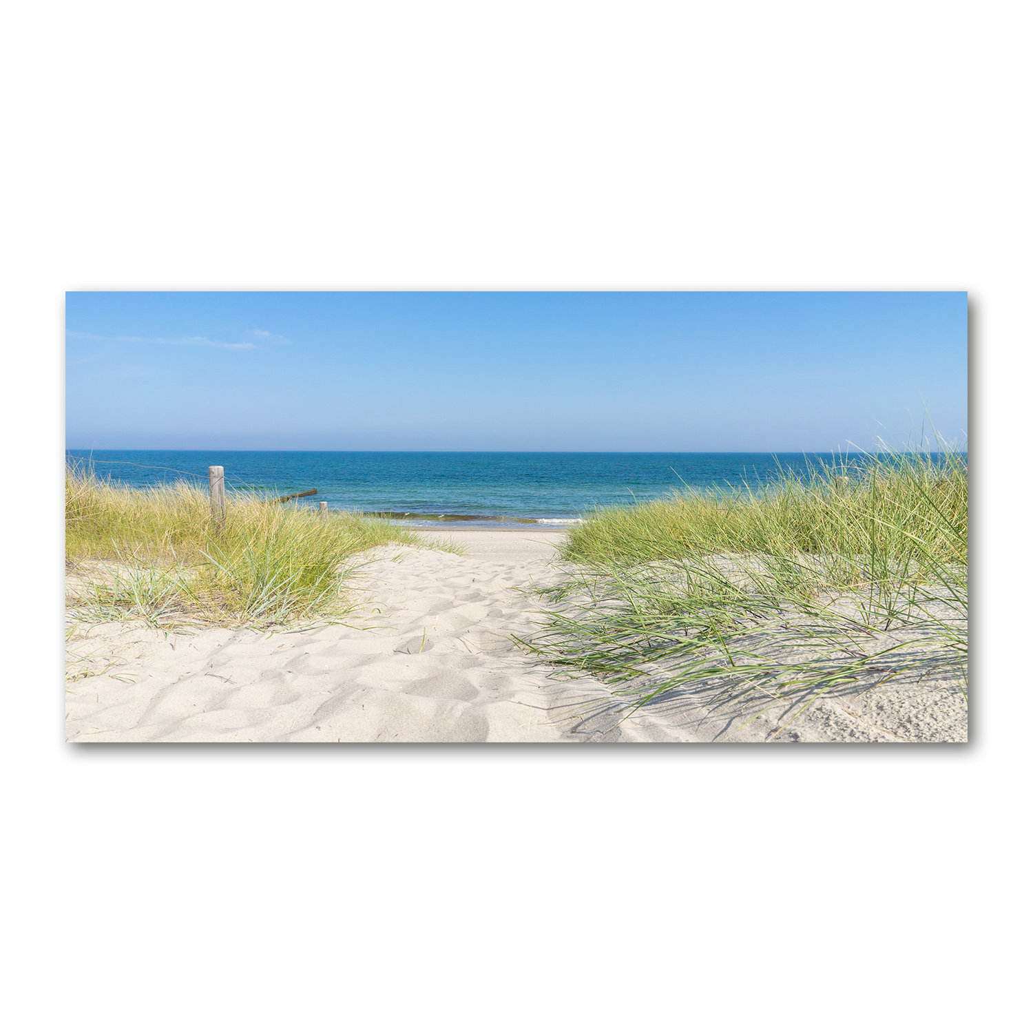 Highland Dunes Canvas Print - Wall Art - Prints On Canvas - 140X70 ...