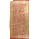 Tabriz One-of-a-Kind 14' X 24'6" Area Rug