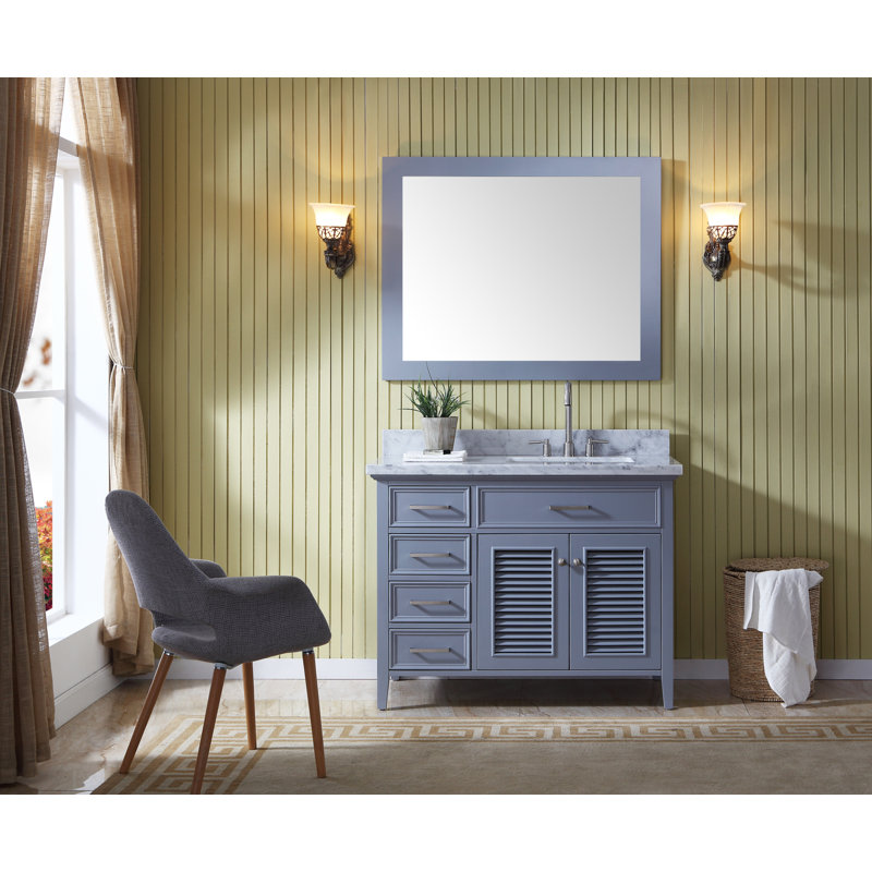 Kensington 43'' W Single Vanity