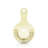 Belmont Hawthorne Strainer
