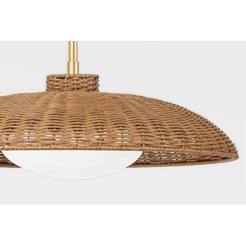 Luminaire suspendu très grand Capella