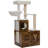Emrynn 50'' H Cat Tree-2073957723