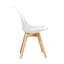 Croxley 116.84cm H Upholstered Side Chair-26953866