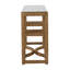 Dandridge 64'' W Console Table