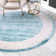 Tapis Jill Zarin Yorkville Uptown