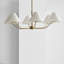 Grand lustre 6 lumières Reggie-88160095