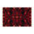 Baroque Halo Indoor And Outdoor Area Rug-1696804984