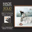 Snow Friends - Reproduction encadrée - Restickable-651326645-651326647