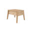 Air Solid Wood Piece Bedroom Set