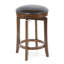 Tabouret tournant 25 "Viviène