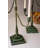  Green Patina Metal Candelabras Set of 2 -27" Tall Rustic Candle Holders