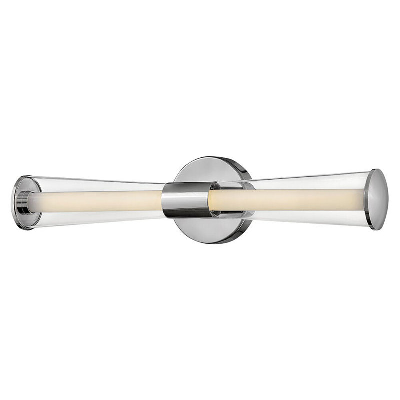 Elin 1 - Light LED Bath Sconce