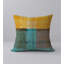 Housse de coussin décorative carrée et insert Splendid Spice-1990158909
