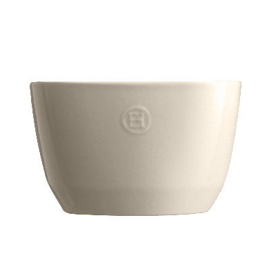 Clay Salad Bowl S