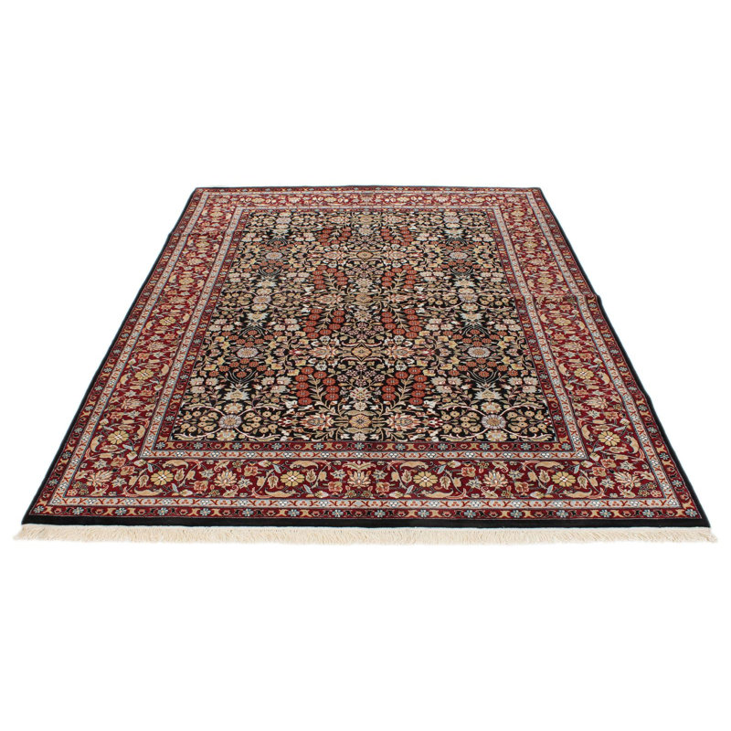 Tapis traditionnel turc 6x8