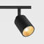 Éclairage sur rail noir 5 lumières 5CCT Shura-118132666