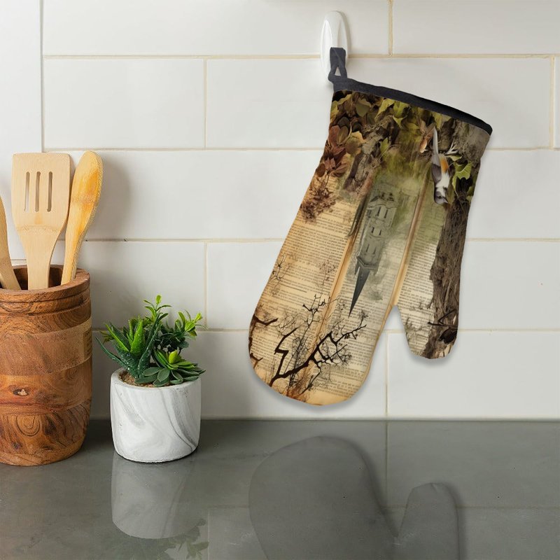Couvre-lit Woodland Dreams