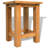 Aberdeenshire End Table-1067702880