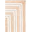 Wingrove Natural Fiber Flat Weave Jute And Cotton With Latex Geometric Rug-2103745396