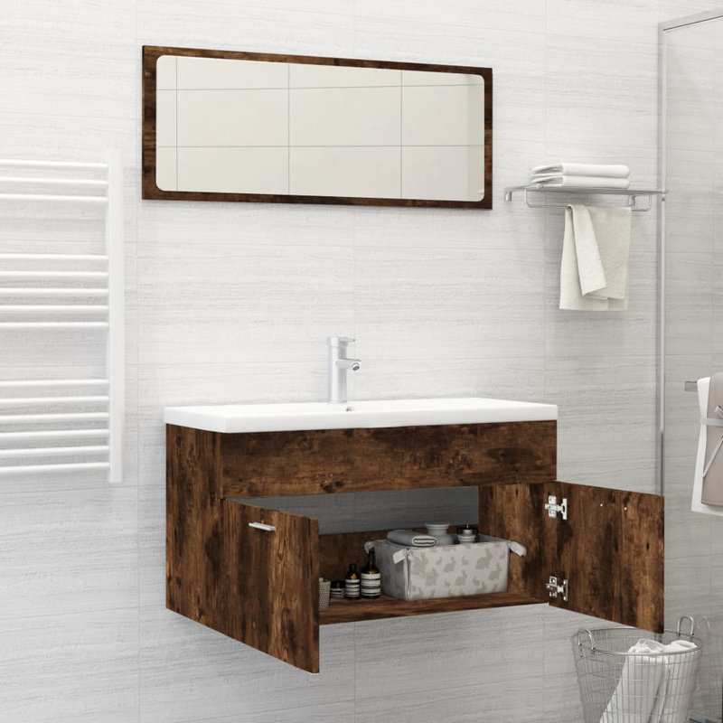 Cerie Bathroom Cabinet