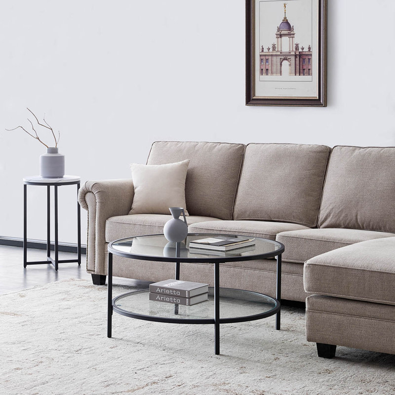 Kinhawk Coffee Table