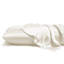 Taie d'oreiller 100% soie avec masque pour les yeux Wonderful Textile-293196231-290552452