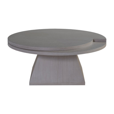 Solimar Round Cocktail Table