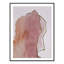 Abstract Desert II Painting by Kim Whiteside-48615408-48615409