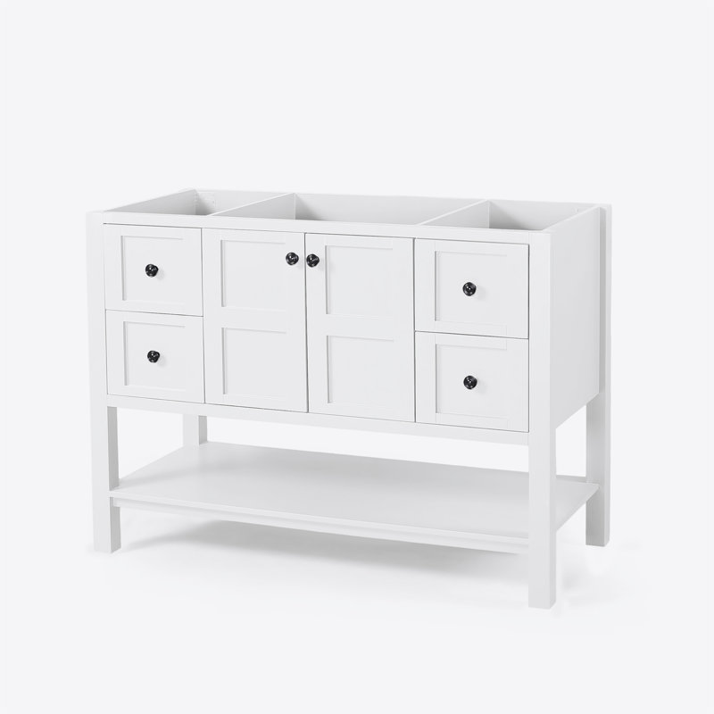 48'' CABINET