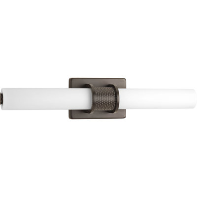 Dimmable LED Bath Bar