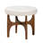 Breyah Upholstered Ottoman