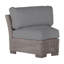 Club Woven Patio Chair with Cushions-83260102-83260106-83260128