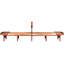 Telluride Shuffleboard Table-37292557-6644435