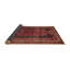 Tapis rouge à motif sud-ouest-1067573516