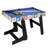 32'' L 4 Game Multi Game Table